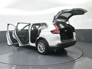 Honda CR-V 2024 AWD EX 4 puertas SUV