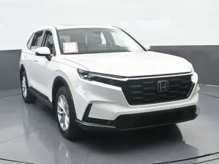 Honda CR-V 2024 AWD EX 4 puertas SUV
