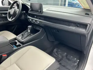 Honda CR-V 2024 AWD EX 4 puertas SUV