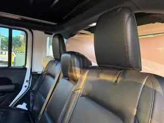 Jeep Wrangler Unlimited 2022 4x4 Rubicon 4 puertas SUV