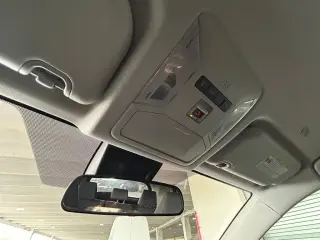 Toyota RAV4 2025 LE 4p SUV