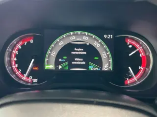 Toyota RAV4 2025 LE 4p SUV