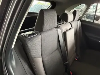 Toyota RAV4 2025 LE 4p SUV