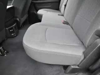 Ram 3500 2024 4x4 Tradesman 4p. Cabina de Tripulación 6.3 ft. SB SRW Camioneta