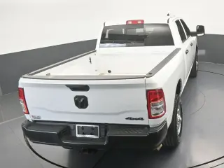 Ram 3500 2024 4x4 Tradesman 4p. Cabina de Tripulación 6.3 ft. SB SRW Camioneta