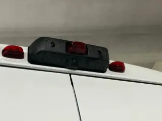 Ram ProMaster 2025 Tradesman 1500 136 WB 3dr High Roof Cargo Van sin asiento para pasajeros