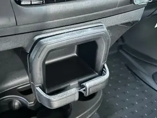Ram ProMaster 2025 Tradesman 1500 136 WB 3dr High Roof Cargo Van sin asiento para pasajeros