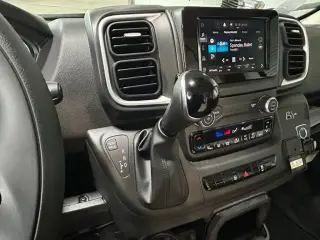 Ram ProMaster 2025 Tradesman 1500 136 WB 3dr High Roof Cargo Van sin asiento para pasajeros