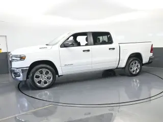 Ram 1500 2026 4x4 Big Horn 4dr Crew Cab 5.6 ft. SB Pickup