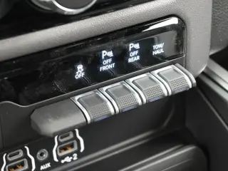 Ram 1500 2026 4x4 Big Horn 4dr Crew Cab 5.6 ft. SB Pickup