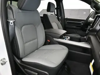 Ram 1500 2026 4x4 Big Horn 4dr Crew Cab 5.6 ft. SB Pickup