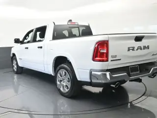 Ram 1500 2026 4x4 Big Horn 4dr Crew Cab 5.6 ft. SB Pickup