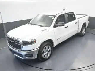 Ram 1500 2026 4x4 Big Horn 4dr Crew Cab 5.6 ft. SB Pickup
