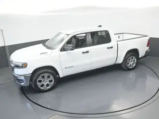 Ram 1500 2026 4x4 Big Horn 4dr Crew Cab 5.6 ft. SB Pickup