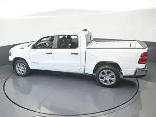 Ram 1500 2026 4x4 Big Horn 4dr Crew Cab 5.6 ft. SB Pickup