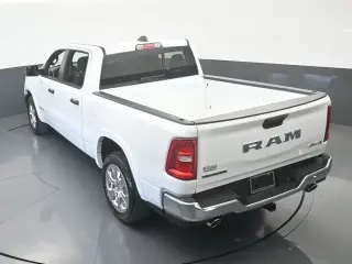 Ram 1500 2026 4x4 Big Horn 4dr Crew Cab 5.6 ft. SB Pickup