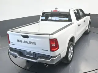 Ram 1500 2026 4x4 Big Horn 4dr Crew Cab 5.6 ft. SB Pickup