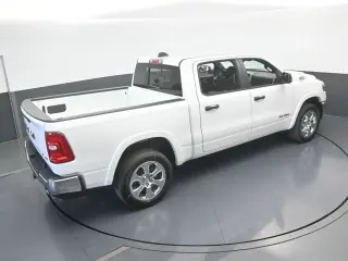 Ram 1500 2026 4x4 Big Horn 4dr Crew Cab 5.6 ft. SB Pickup