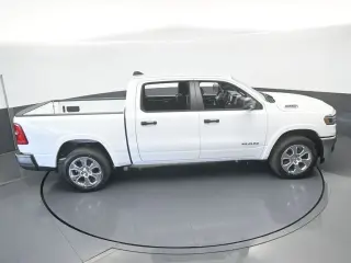 Ram 1500 2026 4x4 Big Horn 4dr Crew Cab 5.6 ft. SB Pickup