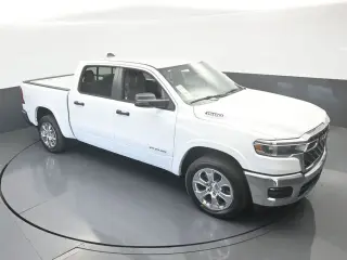 Ram 1500 2026 4x4 Big Horn 4dr Crew Cab 5.6 ft. SB Pickup