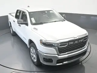 Ram 1500 2026 4x4 Big Horn 4dr Crew Cab 5.6 ft. SB Pickup