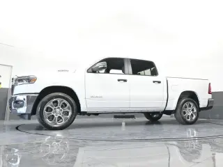 Ram 1500 2026 4x4 Big Horn 4dr Crew Cab 5.6 ft. SB Pickup