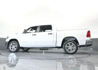 Ram 1500 2026 4x4 Big Horn 4dr Crew Cab 5.6 ft. SB Pickup