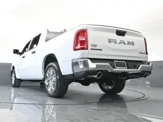 Ram 1500 2026 4x4 Big Horn 4dr Crew Cab 5.6 ft. SB Pickup