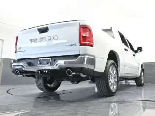 Ram 1500 2026 4x4 Big Horn 4dr Crew Cab 5.6 ft. SB Pickup