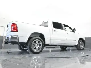 Ram 1500 2026 4x4 Big Horn 4dr Crew Cab 5.6 ft. SB Pickup