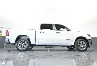 Ram 1500 2026 4x4 Big Horn 4dr Crew Cab 5.6 ft. SB Pickup