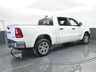 Ram 1500 2026 4x4 Big Horn 4dr Crew Cab 5.6 ft. SB Pickup