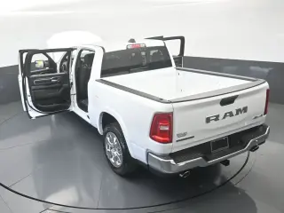 Ram 1500 2026 4x4 Big Horn 4dr Crew Cab 5.6 ft. SB Pickup