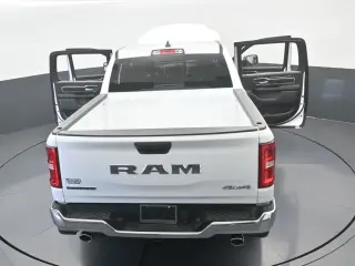 Ram 1500 2026 4x4 Big Horn 4dr Crew Cab 5.6 ft. SB Pickup