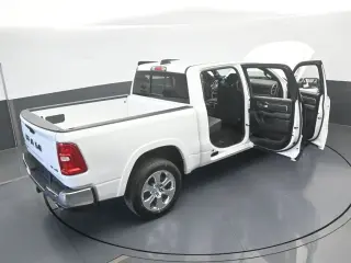 Ram 1500 2026 4x4 Big Horn 4dr Crew Cab 5.6 ft. SB Pickup