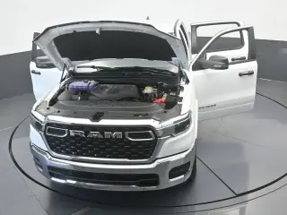 Ram 1500 2026 4x4 Big Horn 4dr Crew Cab 5.6 ft. SB Pickup