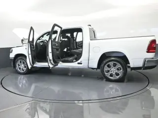 Ram 1500 2026 4x4 Big Horn 4dr Crew Cab 5.6 ft. SB Pickup