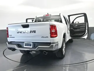 Ram 1500 2026 4x4 Big Horn 4dr Crew Cab 5.6 ft. SB Pickup