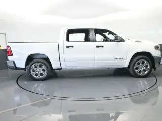 Ram 1500 2026 4x4 Big Horn 4dr Crew Cab 5.6 ft. SB Pickup