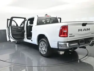 Ram 1500 2026 4x4 Big Horn 4dr Crew Cab 5.6 ft. SB Pickup