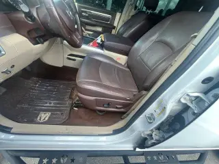 Ram 2500 2018 4x4 Big Horn 4p Crew Cab 6.3 ft. SB Camioneta