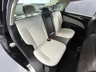 Ford Fusion 2019 SE 4dr Sedán