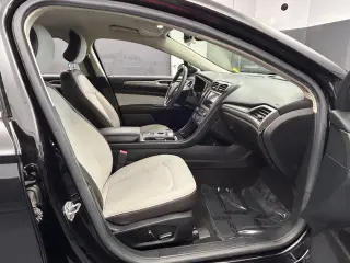 Ford Fusion 2019 SE 4dr Sedán