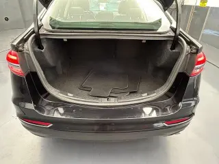 Ford Fusion 2019 SE 4dr Sedán