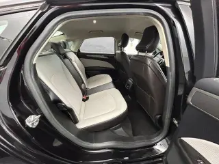 Ford Fusion 2019 SE 4dr Sedán