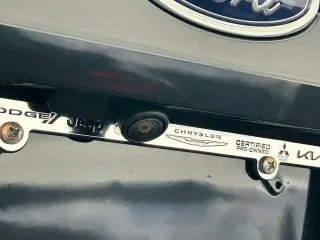 Ford Fusion 2019 SE 4dr Sedán