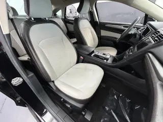 Ford Fusion 2019 SE 4dr Sedán