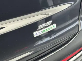 Ford Fusion 2019 SE 4dr Sedán