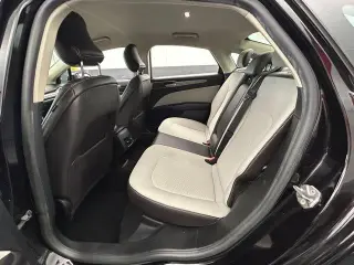 Ford Fusion 2019 SE 4dr Sedán