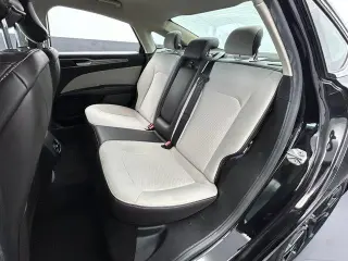 Ford Fusion 2019 SE 4dr Sedán